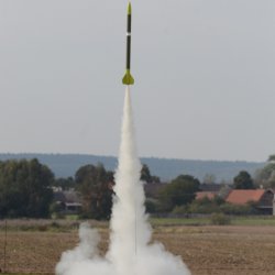 Alfa fi 75 mm 150 Ns M Sajbana - let